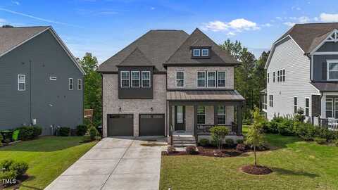 1632 Ferntree Court, Morrisville, NC 27560