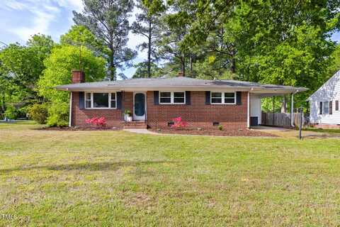 2702 Richwood Road, Durham, NC 27705
