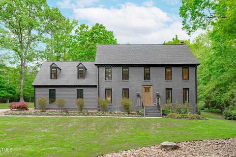 401 Brinkman Court, Raleigh, NC 27614