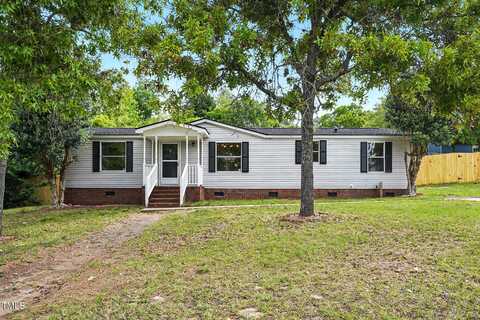 152 Edenberry Lane, Sanford, NC 27332