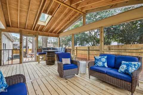 5920 Whittier Drive, Raleigh, NC 27609