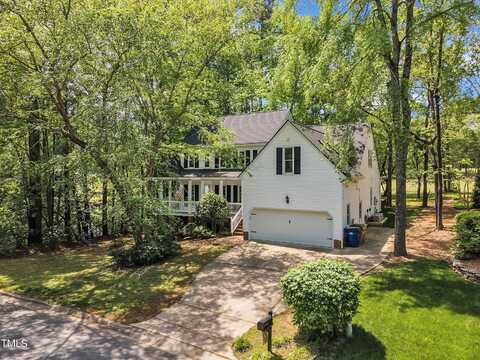1913 Wild Dunes Drive, Raleigh, NC 27604