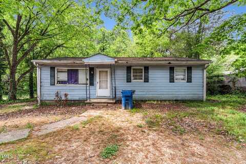 2733 Thelma Street, Durham, NC 27704