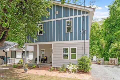 905 Carroll Street, Durham, NC 27701