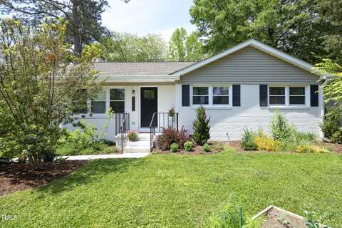 1004 Greenwich Street, Raleigh, NC 27610
