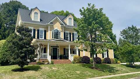 402 Troycott Place, Cary, NC 27519
