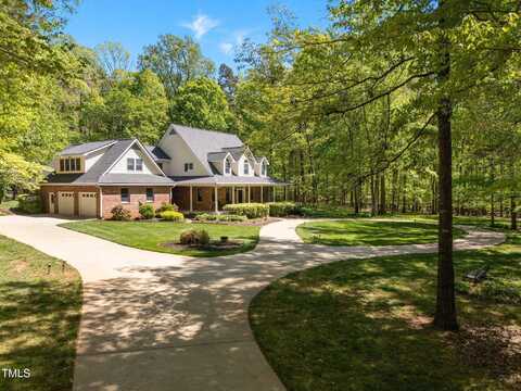 1415 Meadow Wind Lane, Hillsborough, NC 27278
