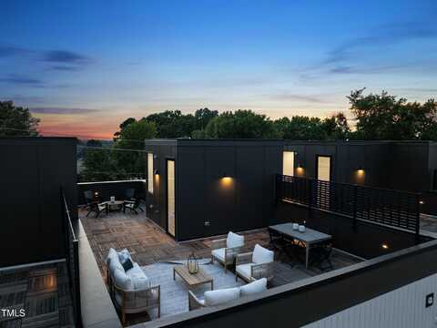 1303 Chamblee Hill Court, Raleigh, NC 27608
