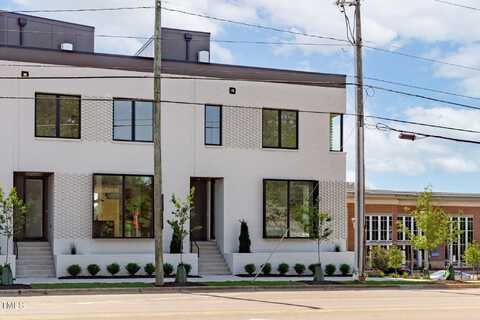 1303 Chamblee Hill Court, Raleigh, NC 27608