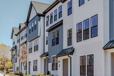 6416 Tanner Oak Lane, Raleigh, NC 27613
