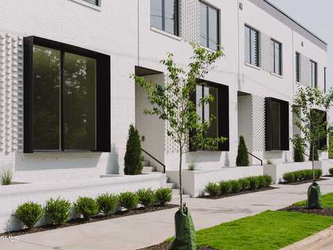 1308 Chamblee Hill Court, Raleigh, NC 27608