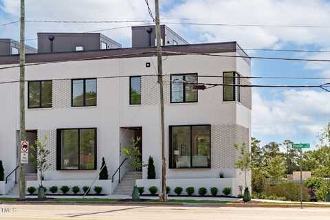 1308 Chamblee Hill Court, Raleigh, NC 27608