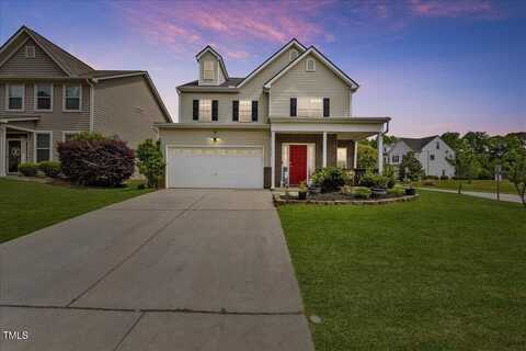 2429 Follow Me Way, Raleigh, NC 27610