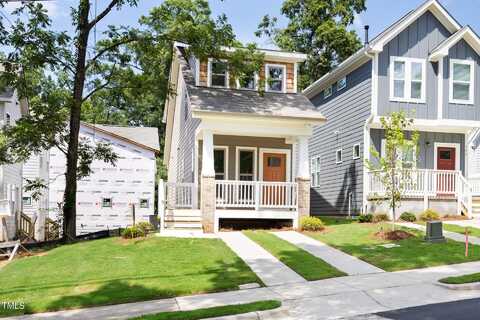 901 Linwood Avenue, Durham, NC 27701