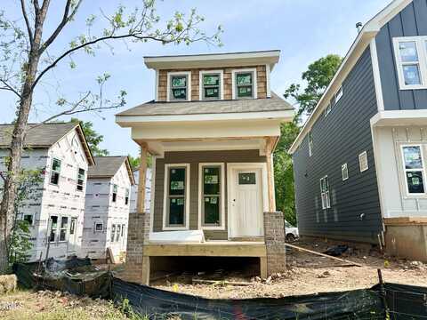 901 Linwood Avenue, Durham, NC 27701