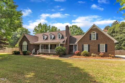 3909 Inland Court, Raleigh, NC 27606