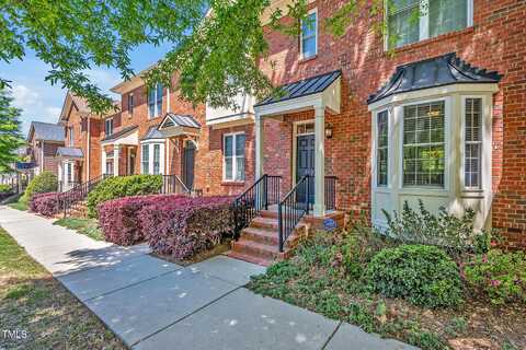 110 Tressel Way, Durham, NC 27707