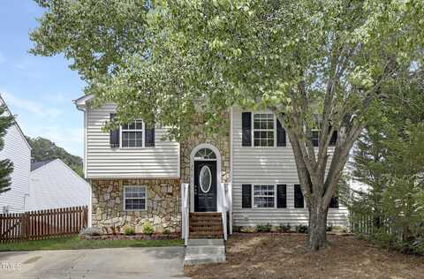 3613 Ranbir Drive, Durham, NC 27713