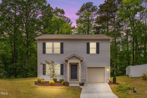 2800 Elsa Drive, Raleigh, NC 27610