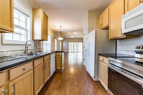 2021 Claret Lane, Morrisville, NC 27560