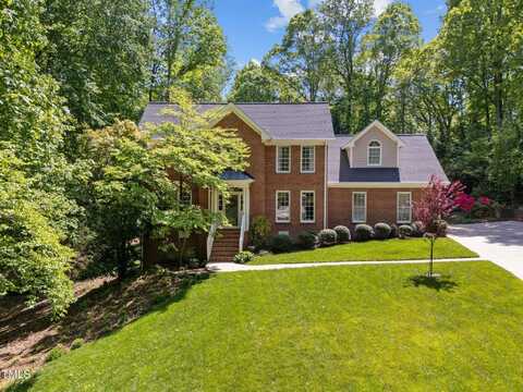 12200 Glenlivet Way, Raleigh, NC 27613