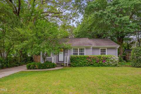 2442 Stevens Road, Raleigh, NC 27610