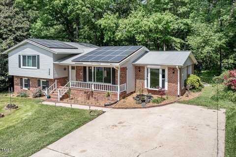 326 W Bywood Drive, Durham, NC 27712