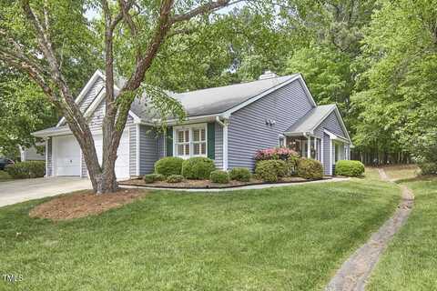 115 Standish Drive, Chapel Hill, NC 27517