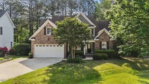 5705 Tannibark Lane, Fuquay Varina, NC 27526