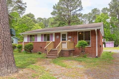 107 Glosson Circle, Carrboro, NC 27510