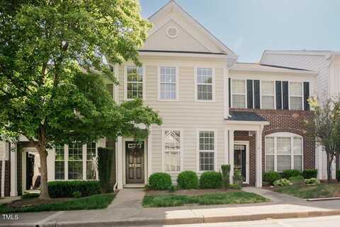 5710 Corbon Crest Lane, Raleigh, NC 27612