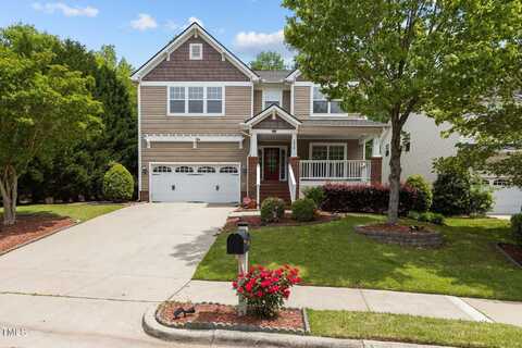 1928 Grace Point Road, Morrisville, NC 27560