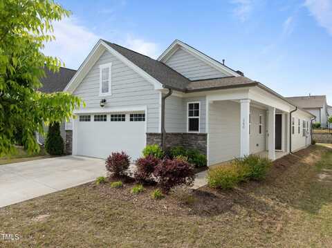 140 Azure Mist Drive, Raleigh, NC 27610