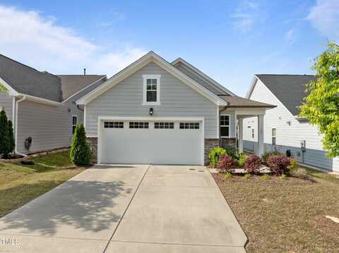 140 Azure Mist Drive, Raleigh, NC 27610