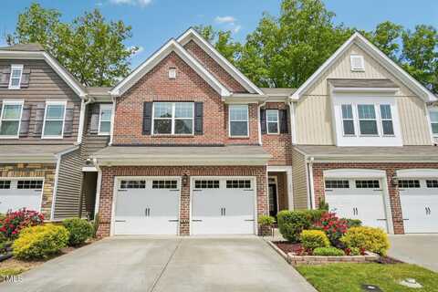 409 Summit Trail Drive, Hillsborough, NC 27278