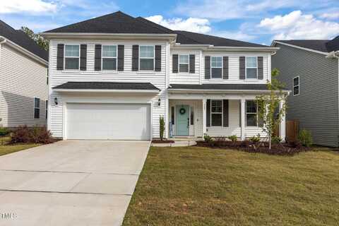 323 Oak Branch Trail, Garner, NC 27529