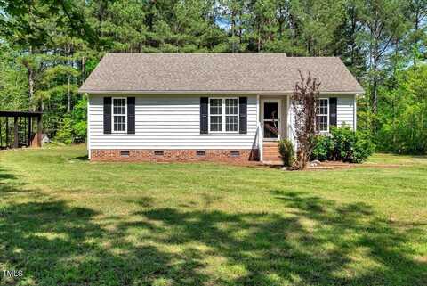 7030 Shep Royster Road, Oxford, NC 27565