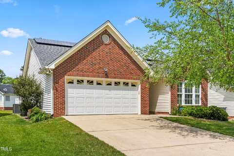210 Millet Drive, Morrisville, NC 27560