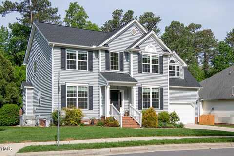 101 Worsham Drive, Chapel Hill, NC 27516