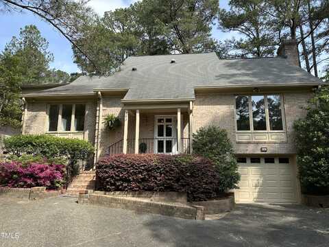 202 Selkirk Place, Durham, NC 27707