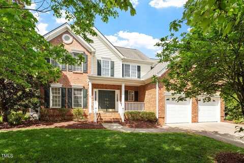 9117 Meadow Mist Court, Raleigh, NC 27617