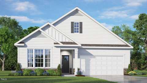 604 Banbury Lane, Pinehurst, NC 28374