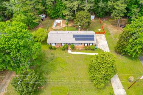 149 Baldwin Drive, Durham, NC 27712