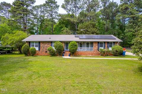 149 Baldwin Drive, Durham, NC 27712
