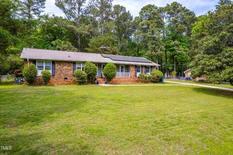149 Baldwin Drive, Durham, NC 27712