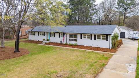 928 Hanford Road, Graham, NC 27253