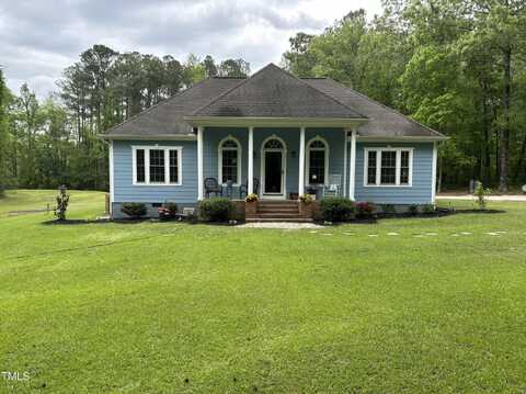 4793 Overhills Road, Spring Lake, NC 28390