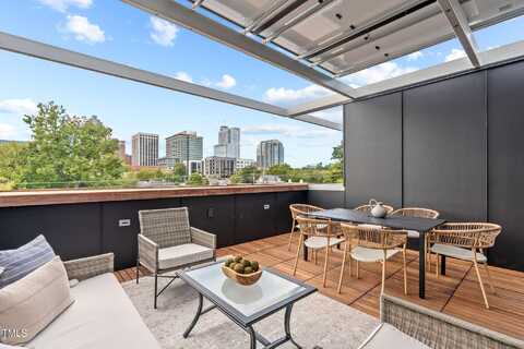 501 S Bloodworth Street, Raleigh, NC 27601