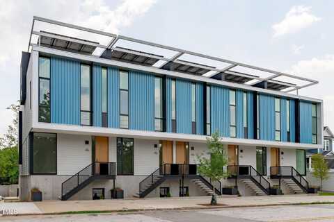 511 S Bloodworth Street, Raleigh, NC 27601