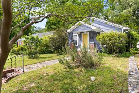 107 E Hammond Street, Durham, NC 27704
